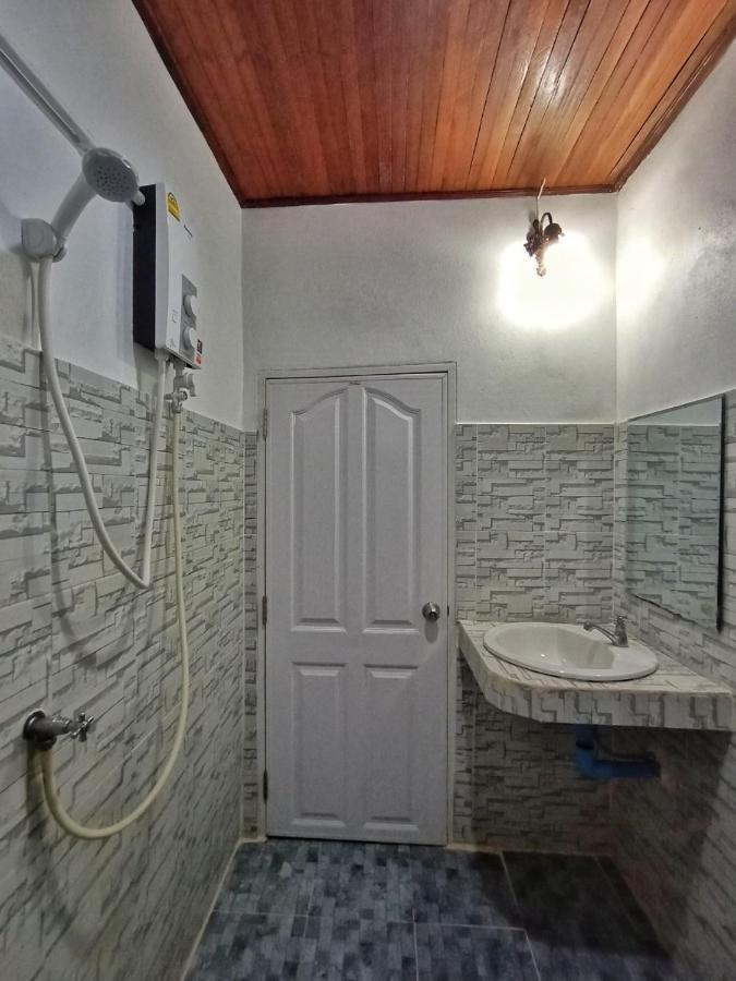 Baan Sangchan Ko Kut Exterior foto