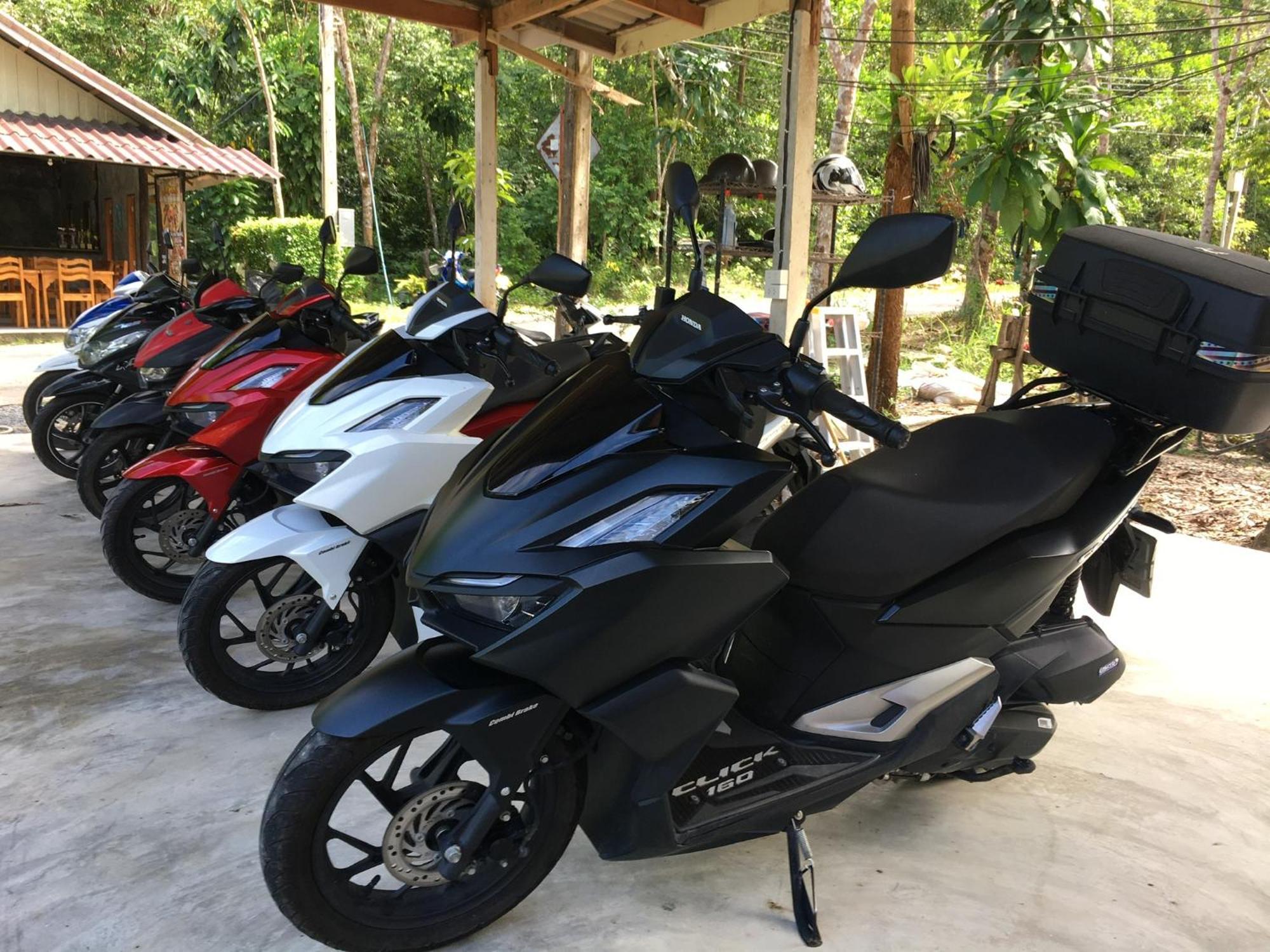Baan Sangchan Ko Kut Exterior foto