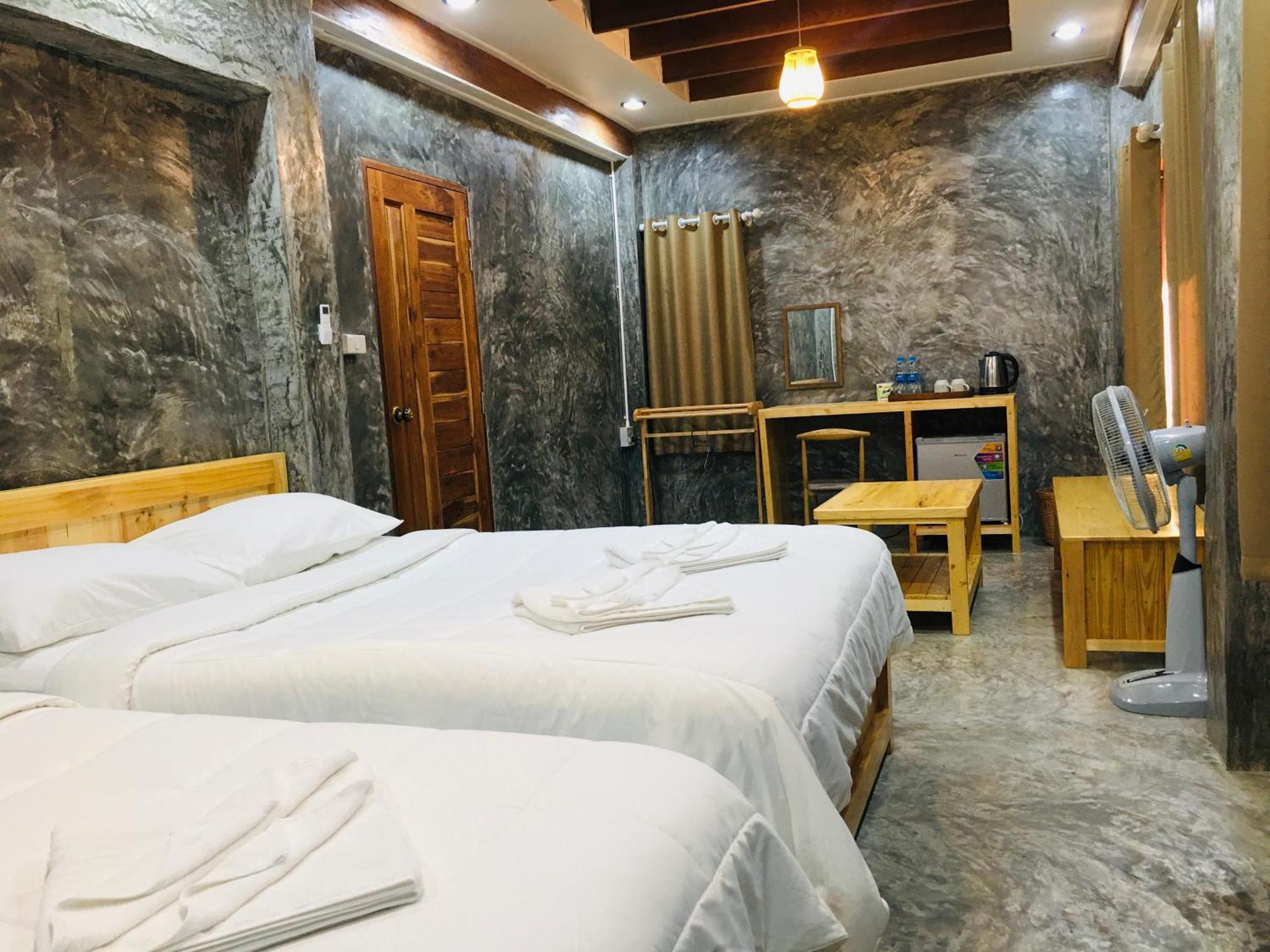 Baan Sangchan Ko Kut Exterior foto