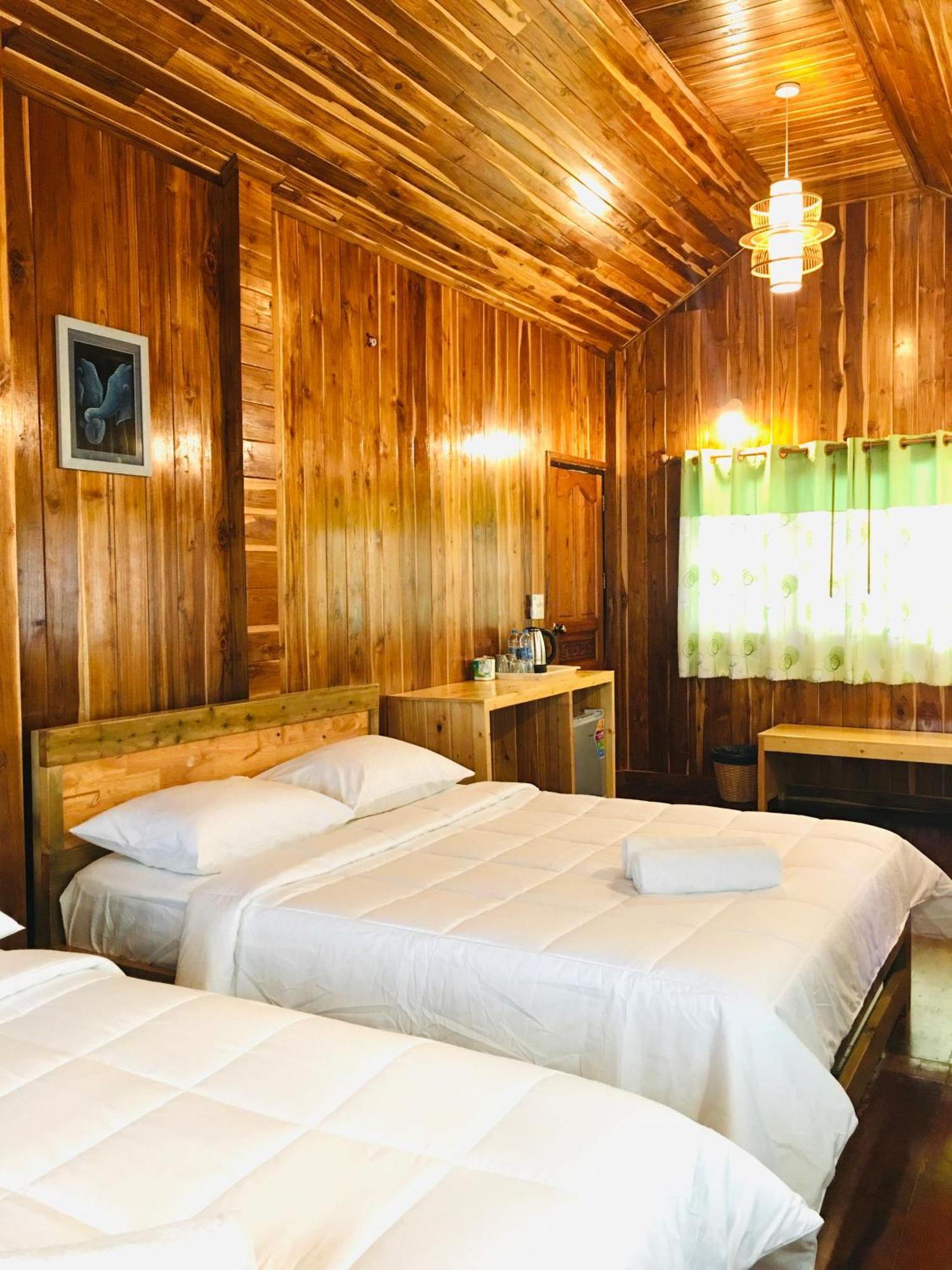 Baan Sangchan Ko Kut Exterior foto